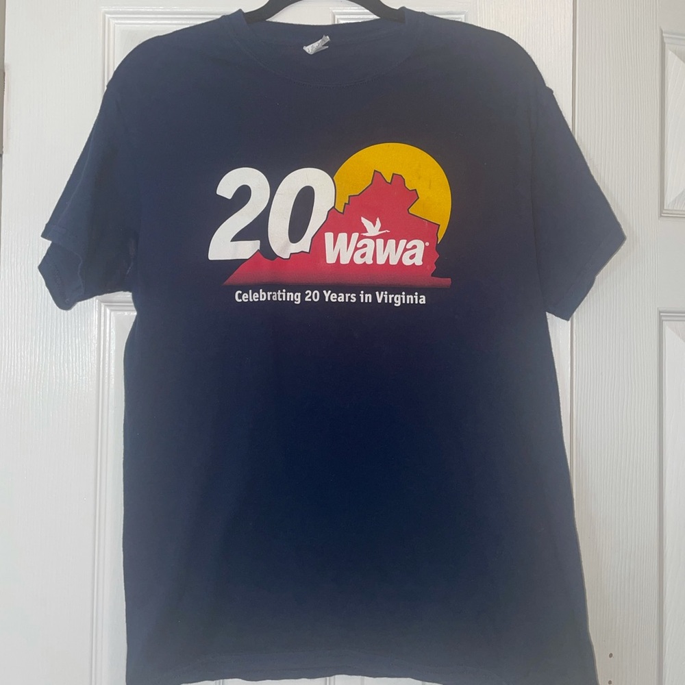 Wawa Virginia T-shirt